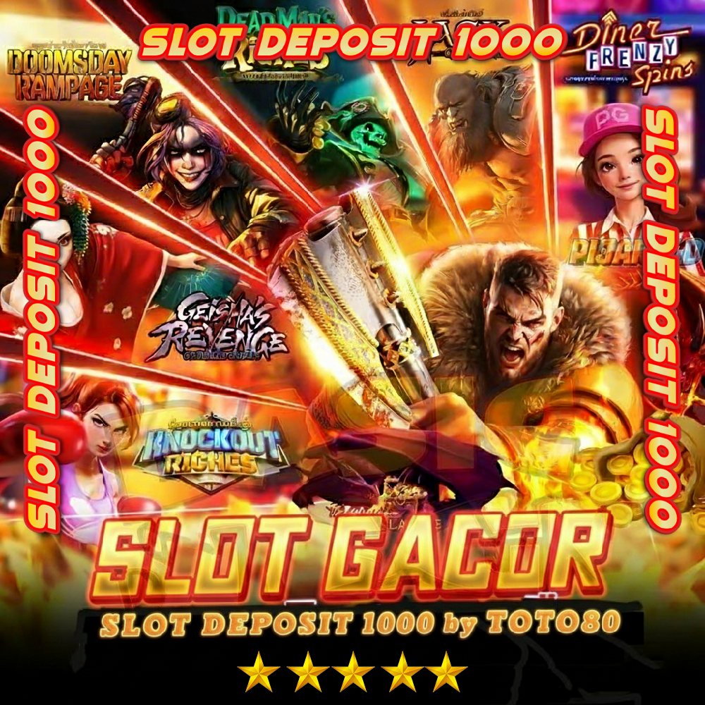 TOTO80 | Official Platform Gaming Slot777 & Slot88 Resmi No. 1 image 1