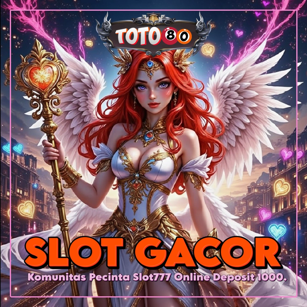 TOTO80 Destinasi & Keberuntungan Starlight Princess